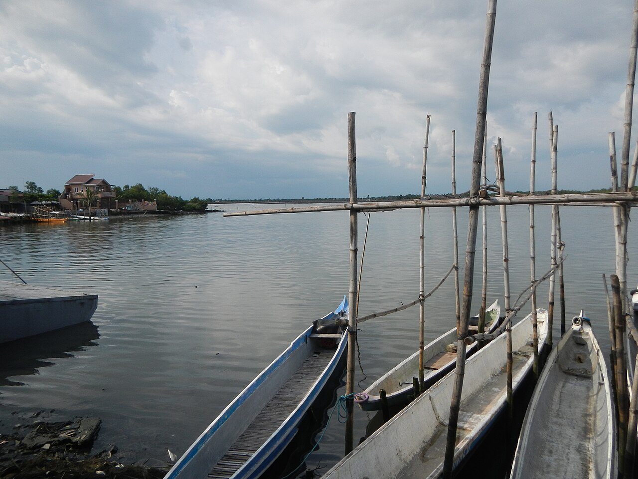 Bago (boat)