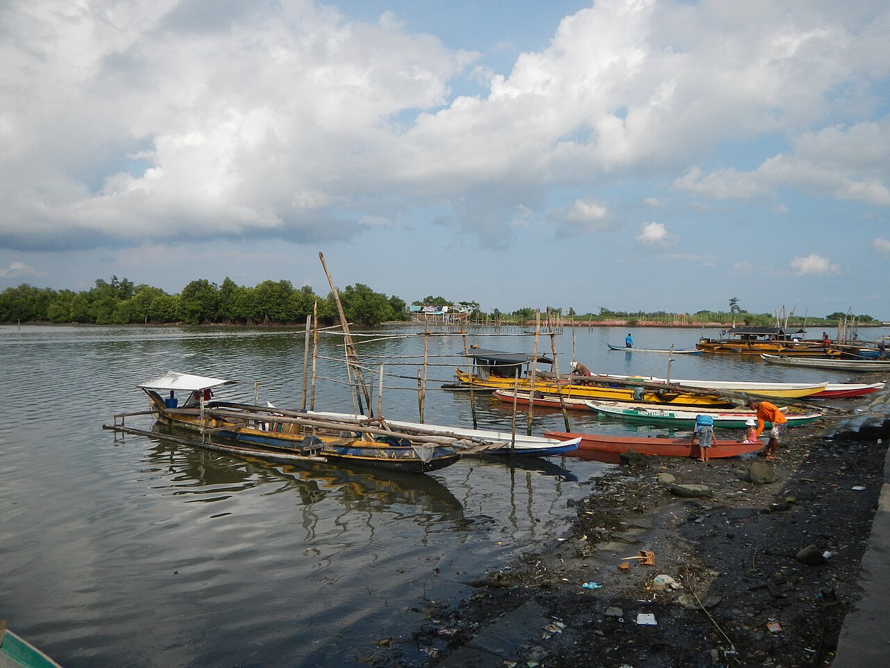 Bago (boat)