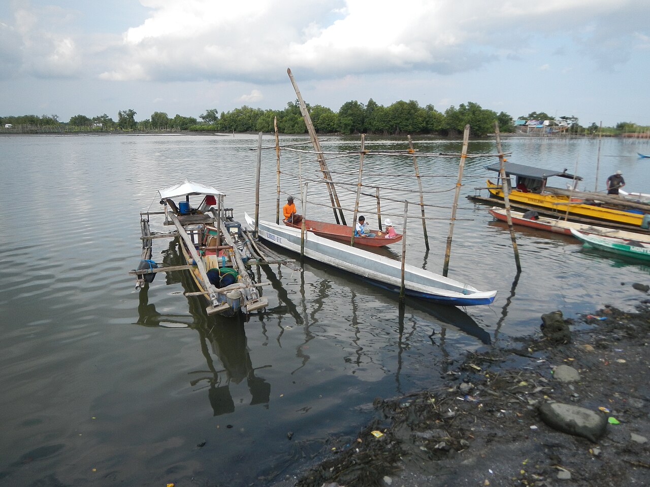 Bago (boat)
