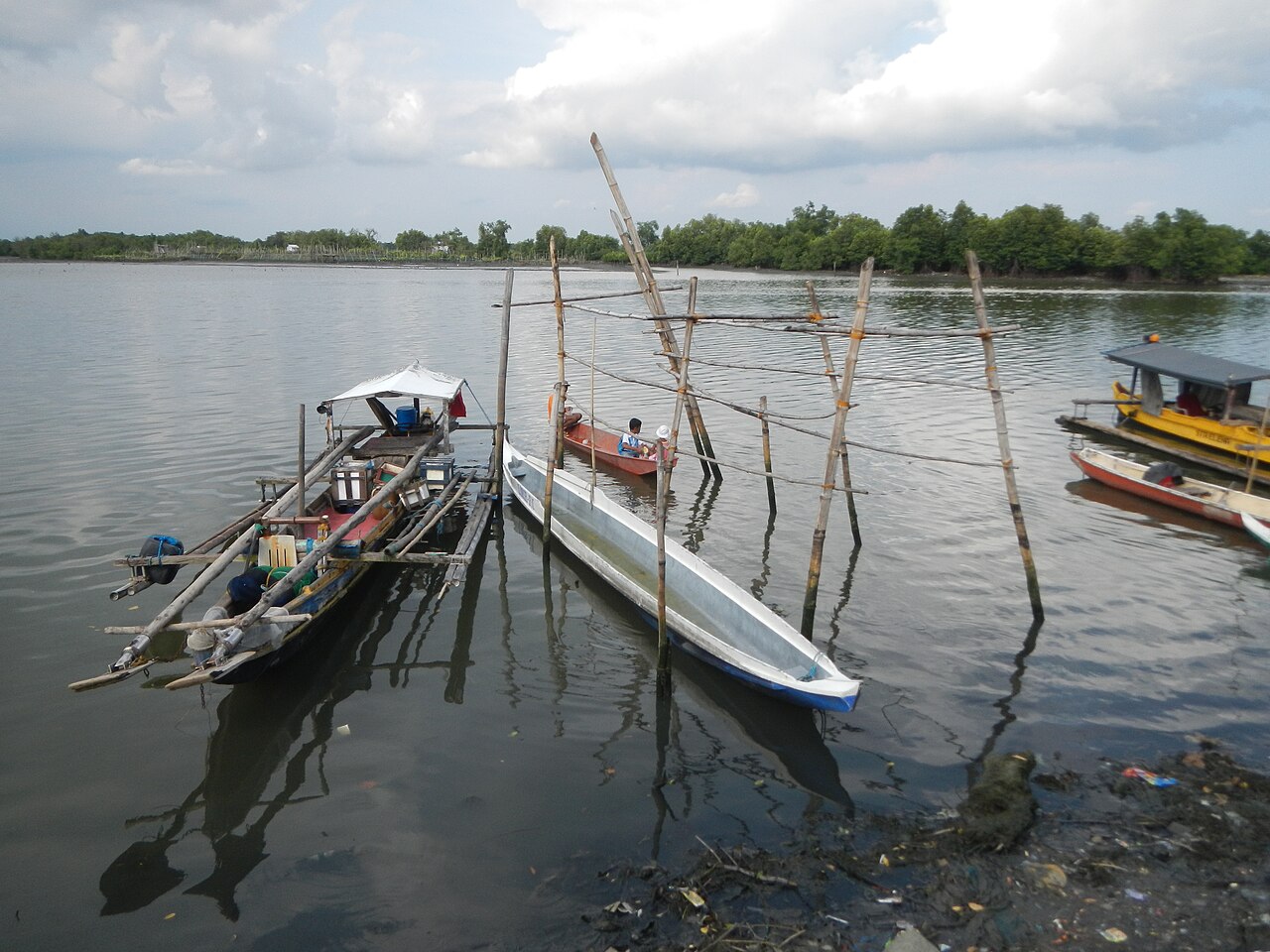 Bago (boat)