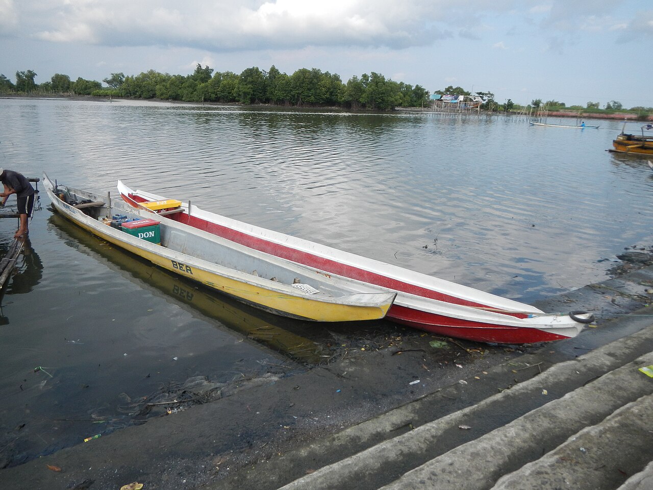 Bago (boat)