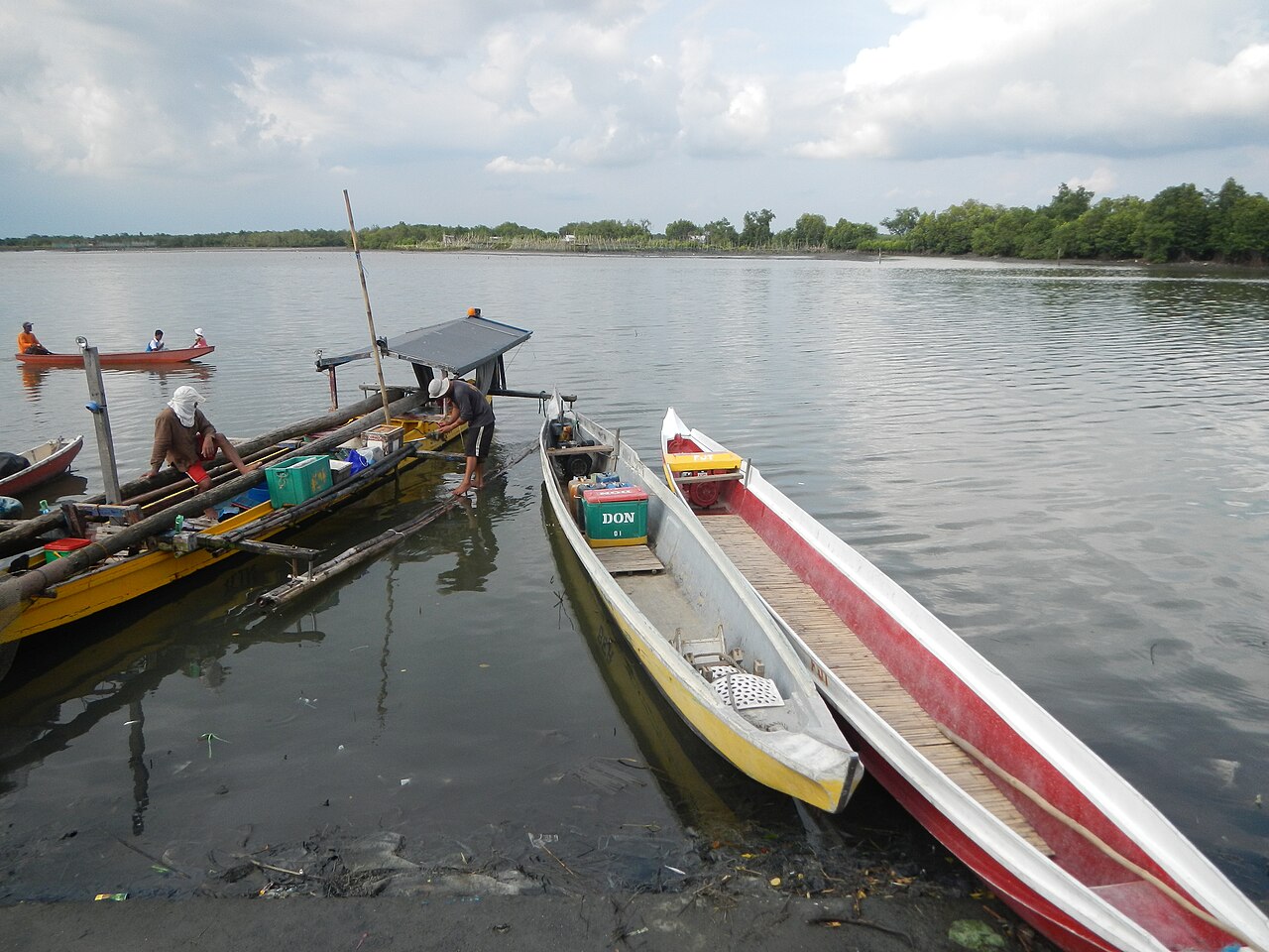 Bago (boat)