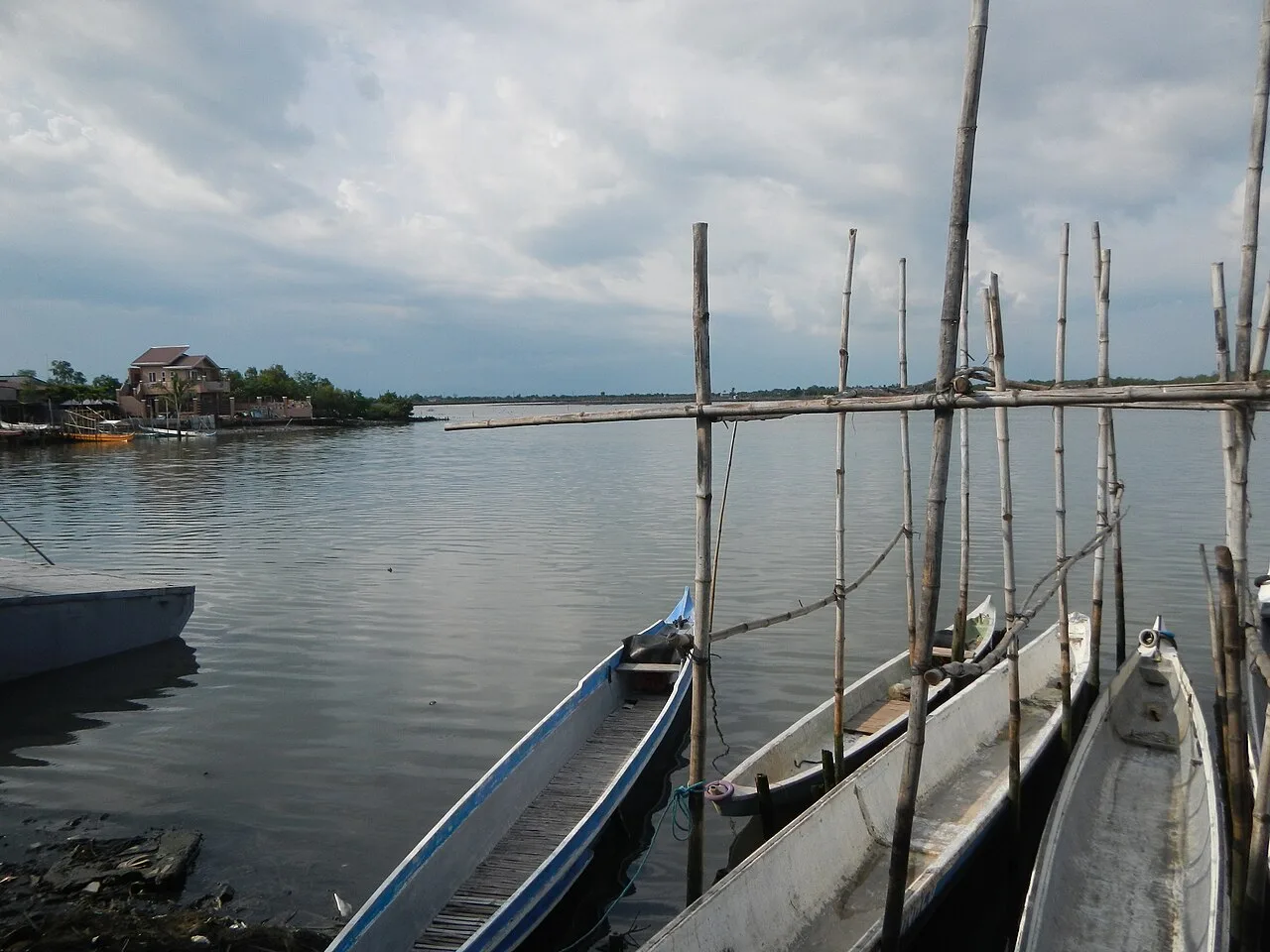 Bago (boat)