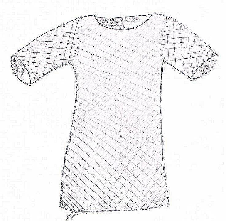 Baju Rantai