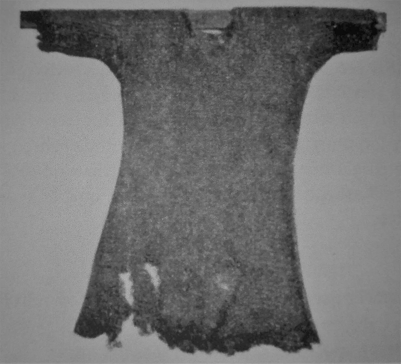 Baju Rantai