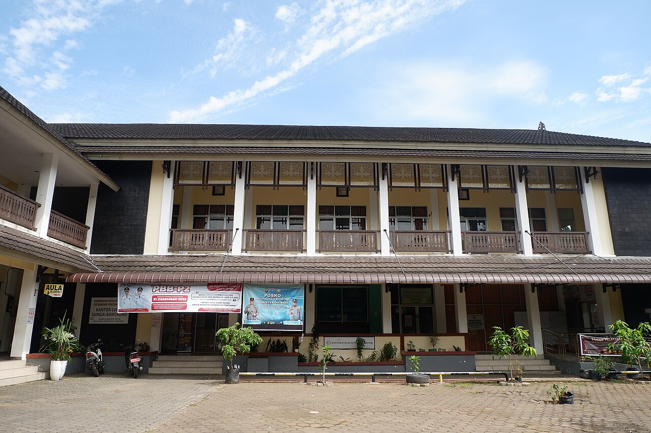 Bangkong
