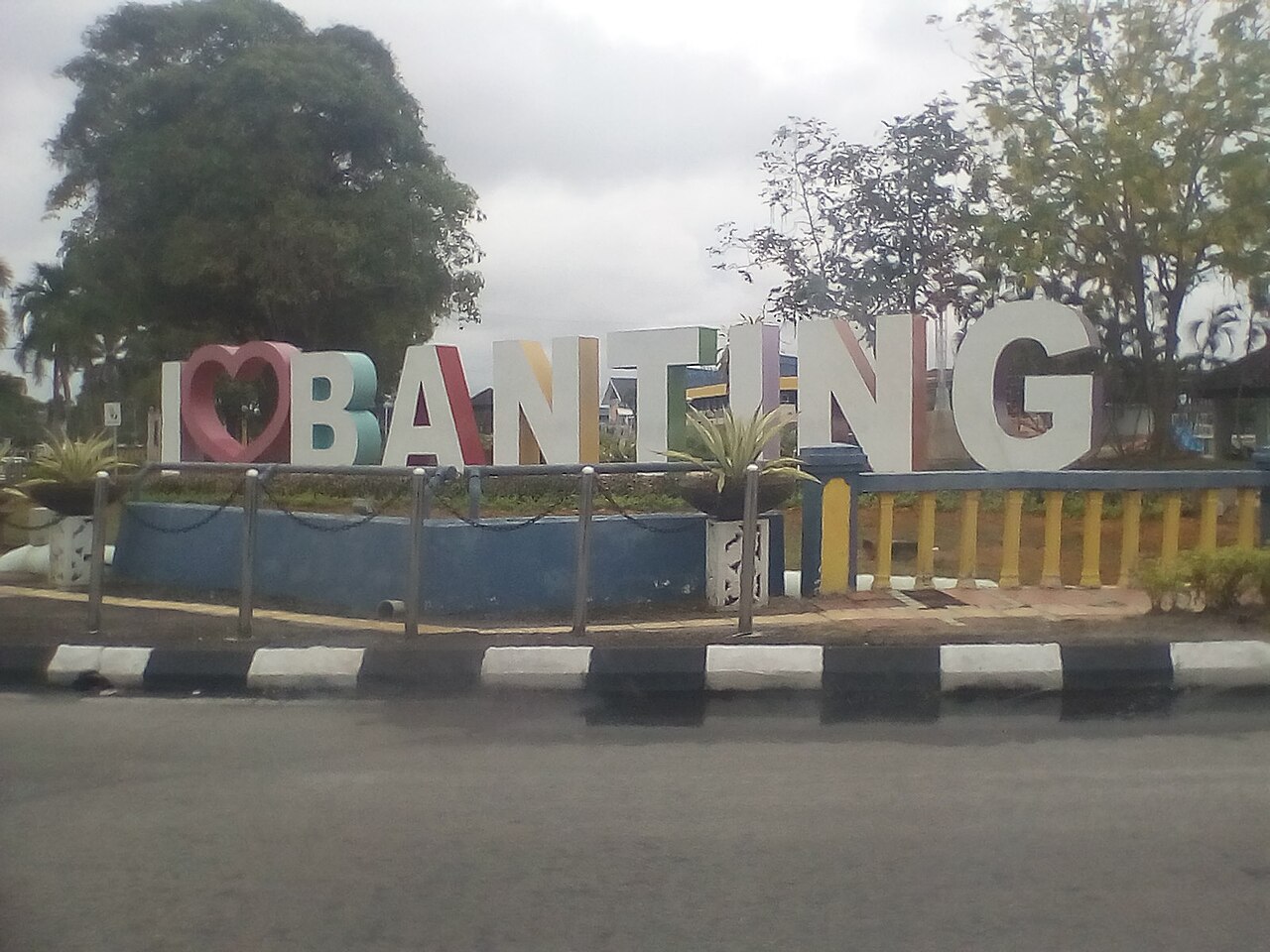Banting (boat)