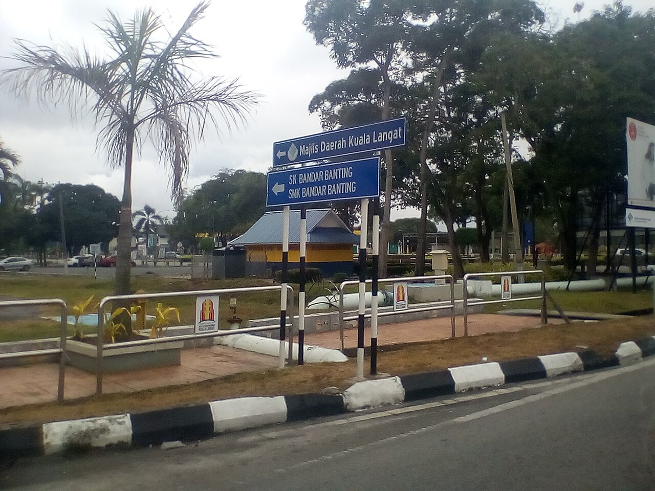 Banting (boat)