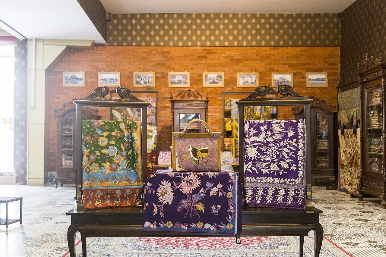 Batik