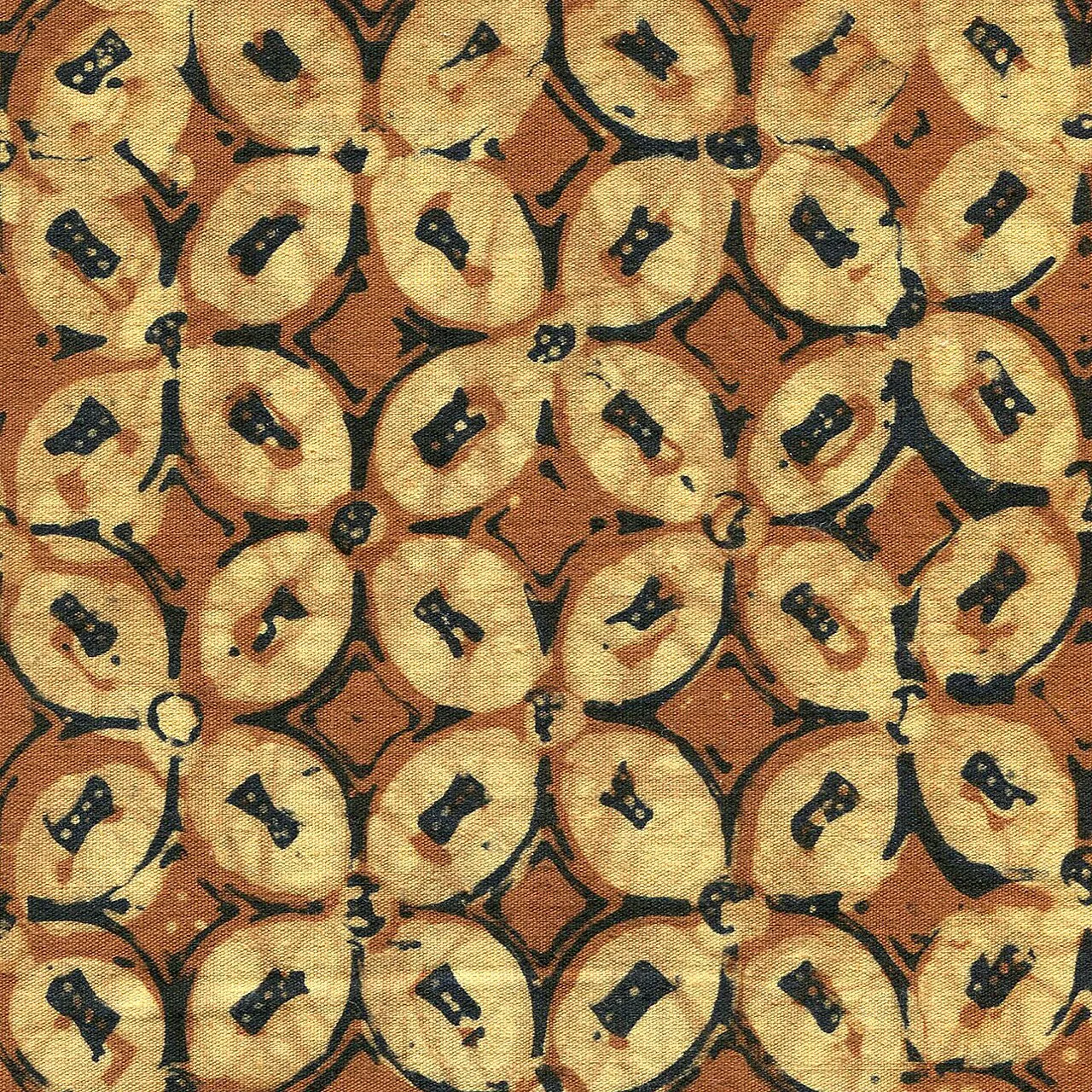 Batik kawung