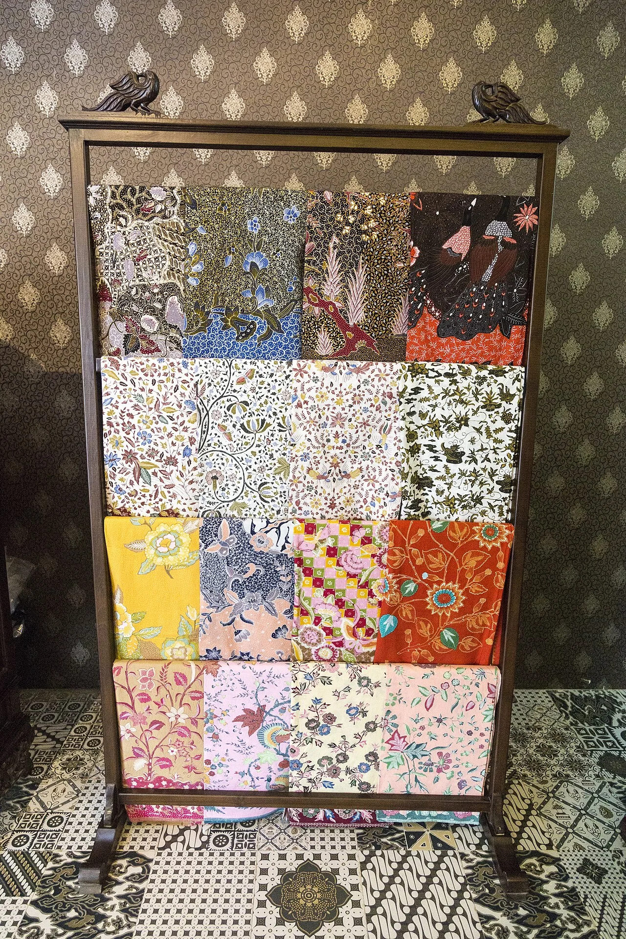 Batik