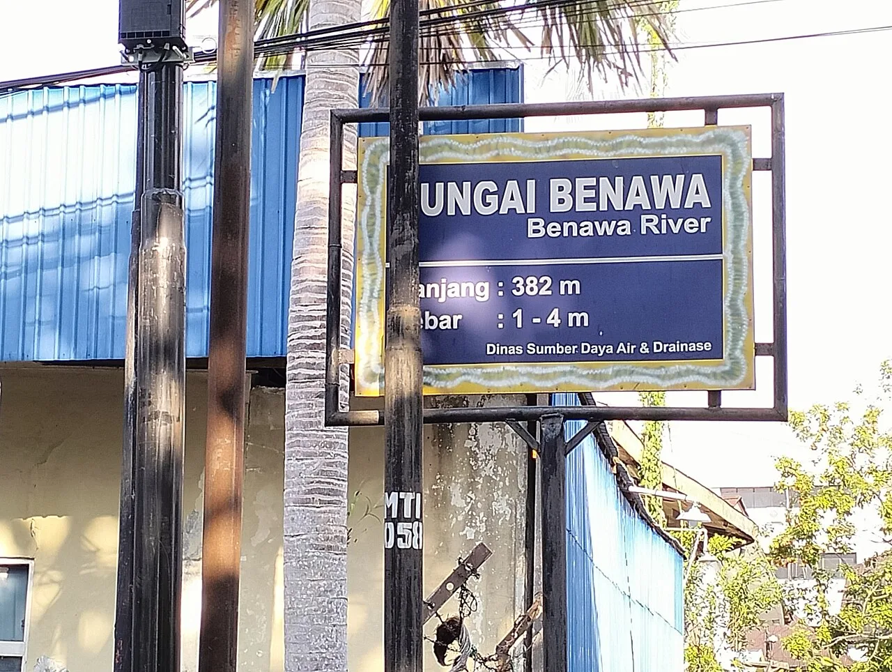 Benawa