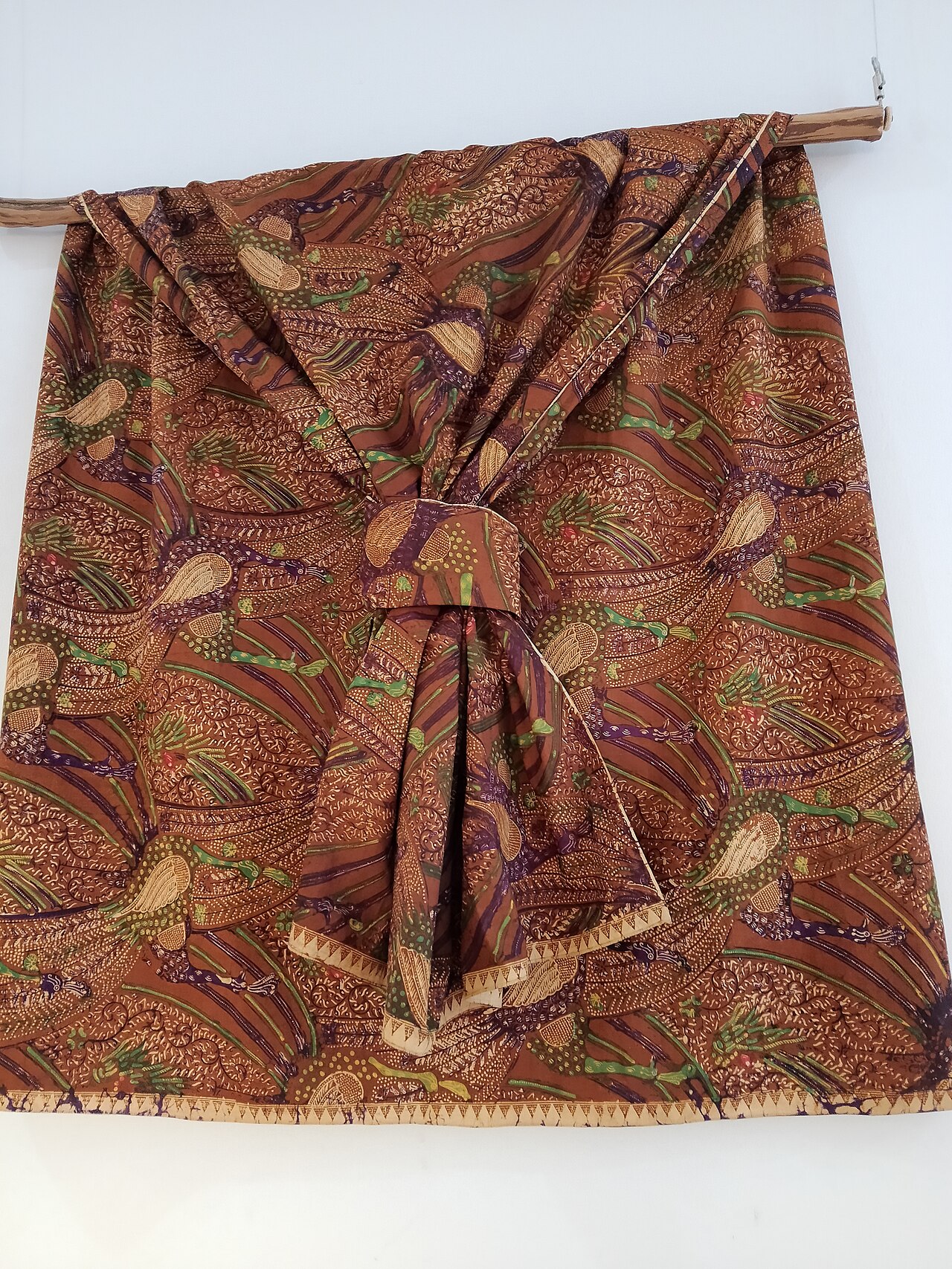 Betawi batik