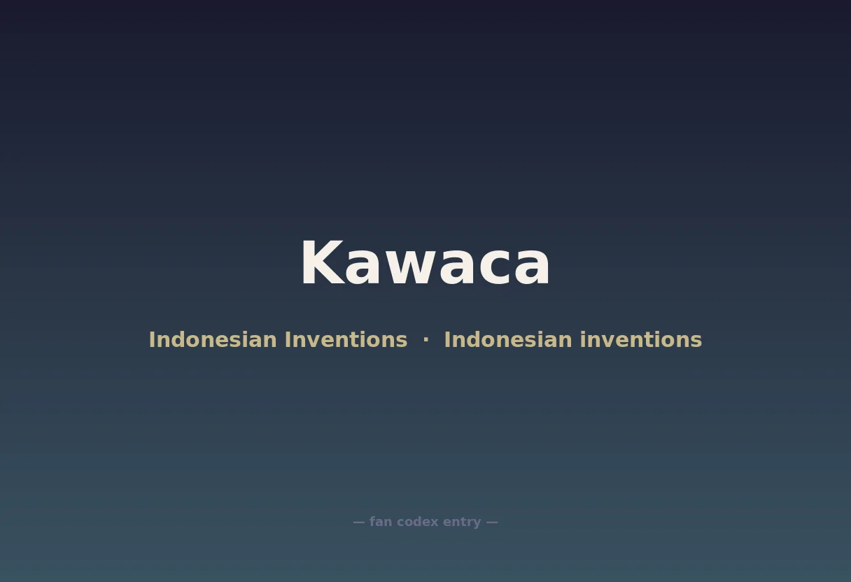 Kawaca