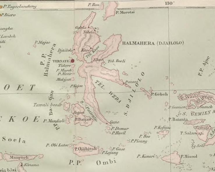 North Maluku