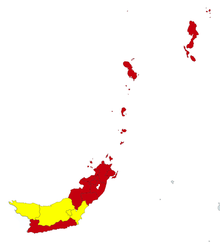 North Sulawesi