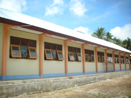 North Sulawesi