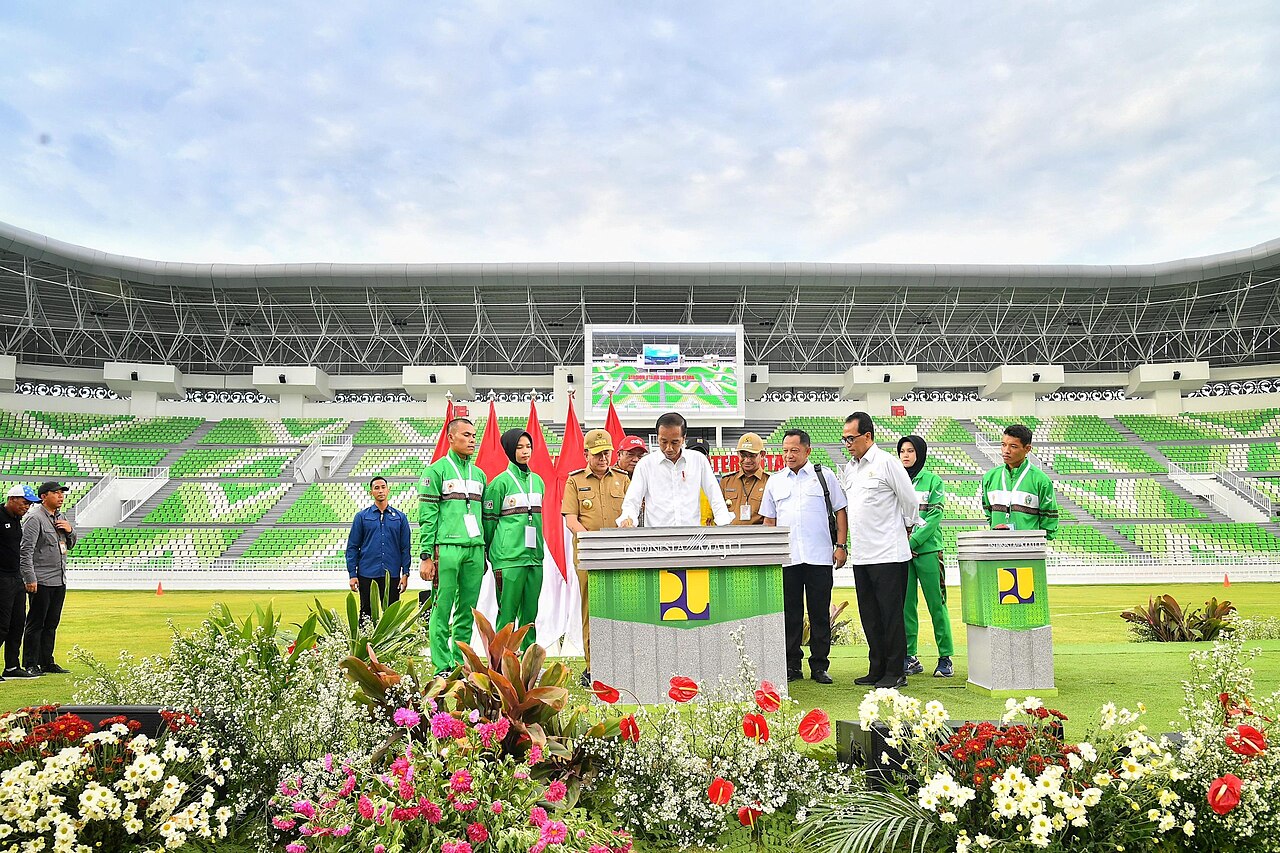 North Sumatra