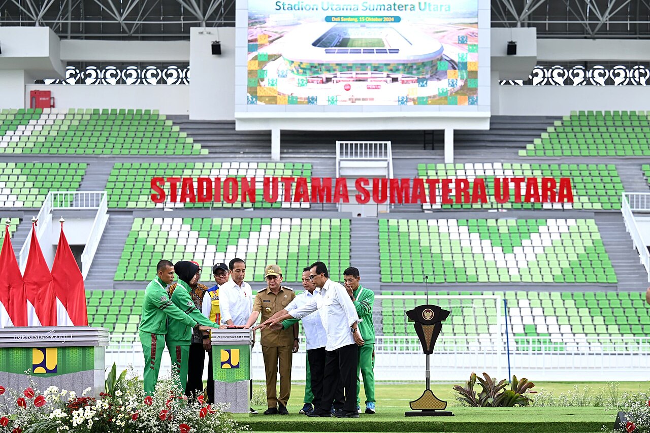 North Sumatra