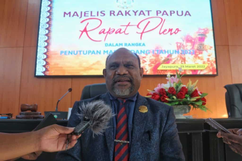 Papua (province)