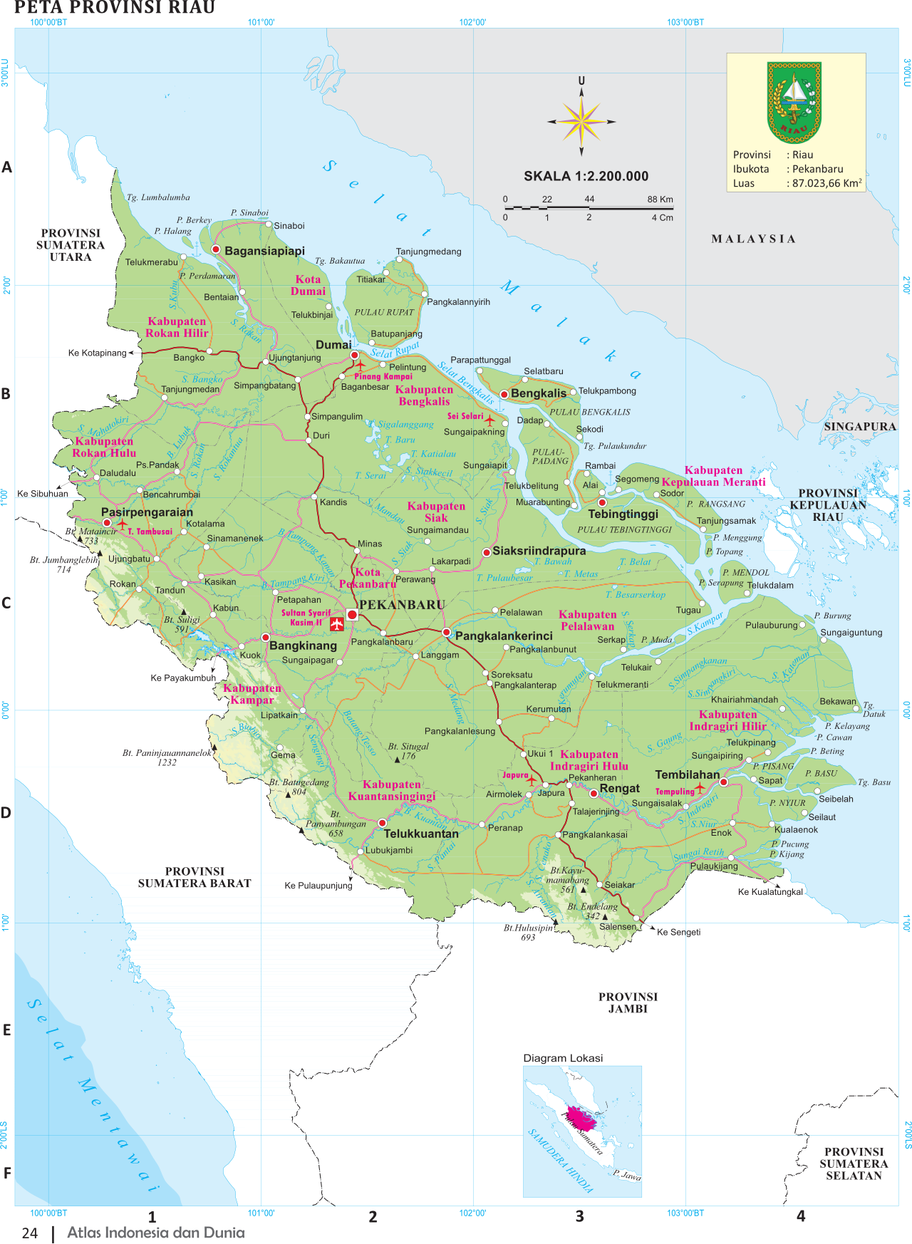 Riau
