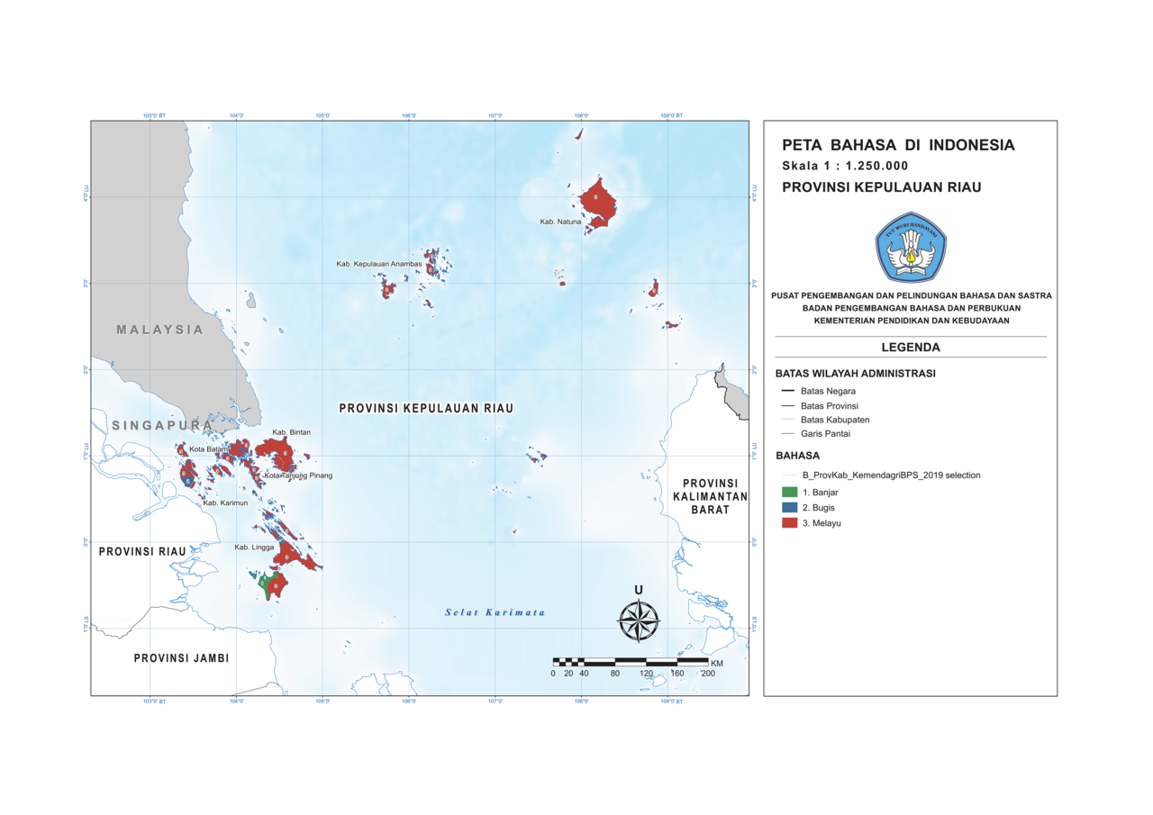 Riau Islands
