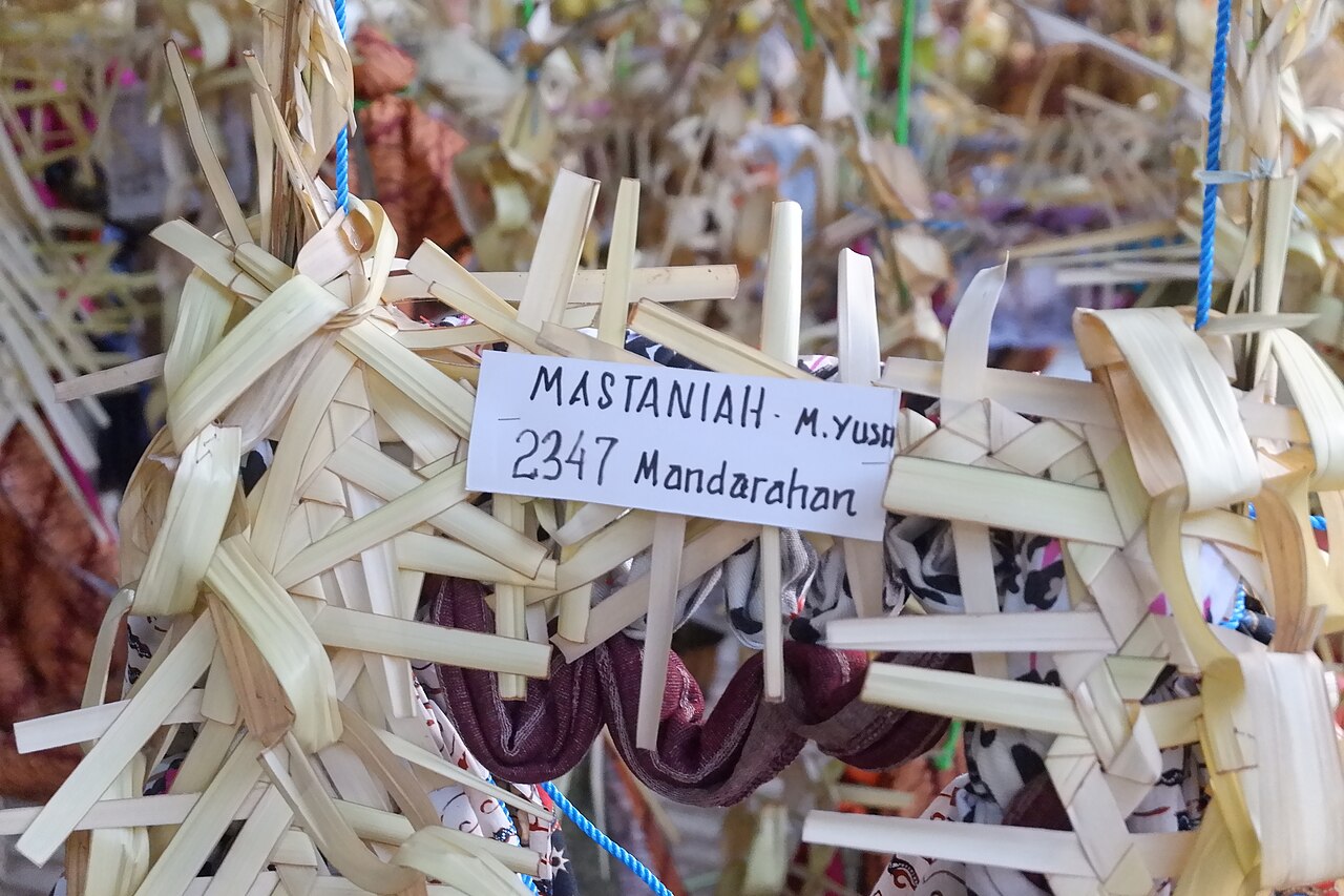 South Kalimantan
