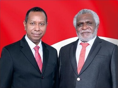 South Papua