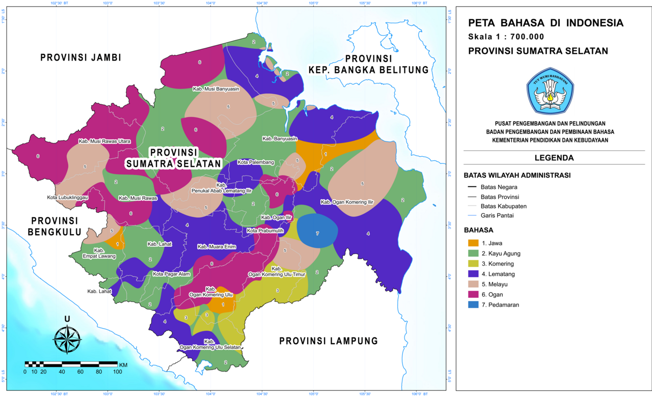 South Sumatra
