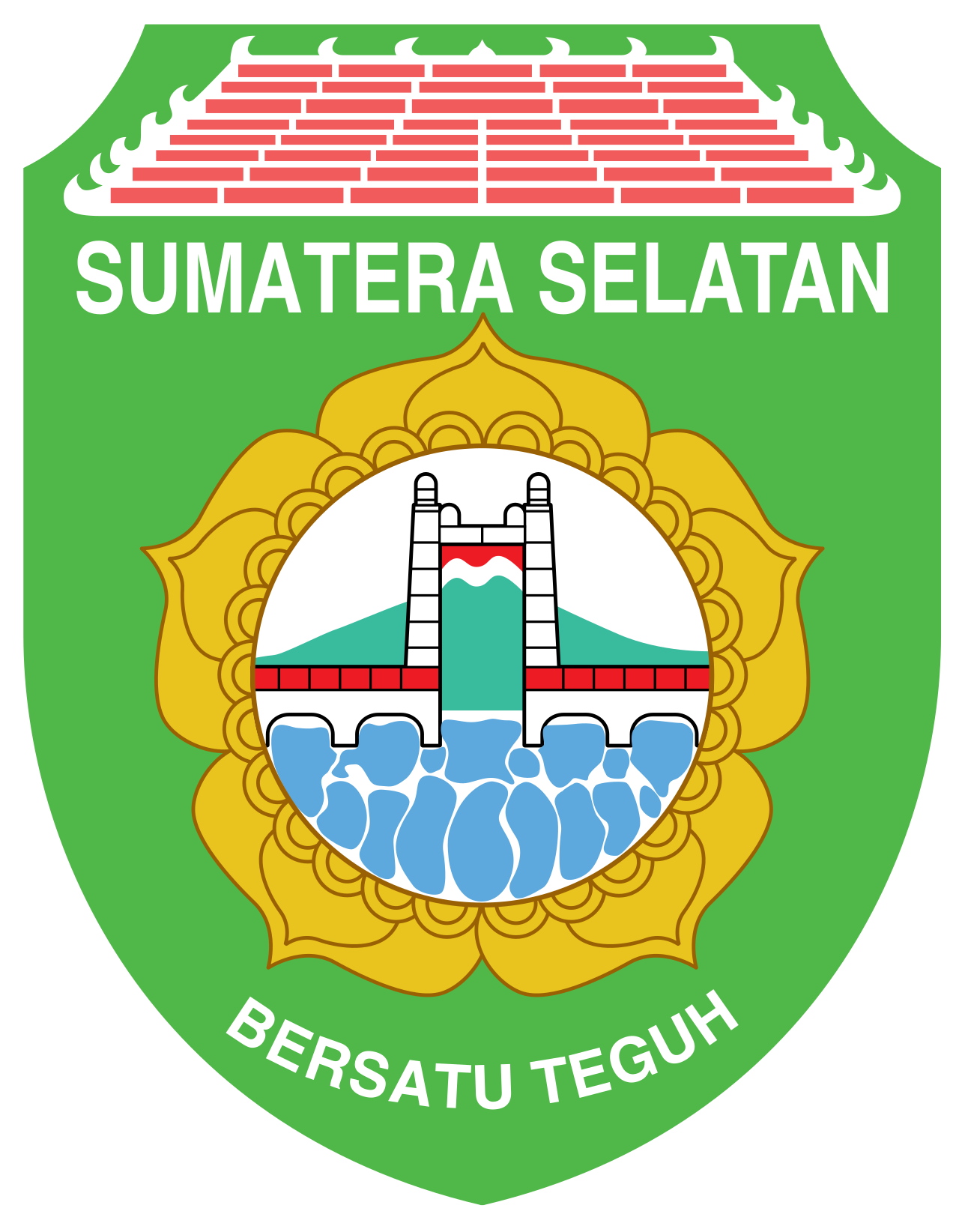 South Sumatra