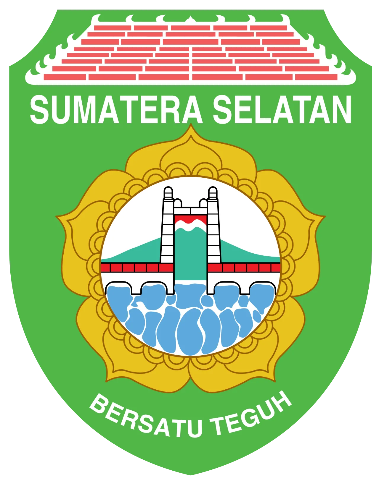 South Sumatra