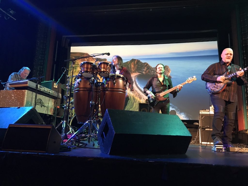 Auger (band)