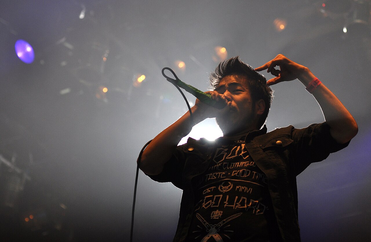 Crossfaith