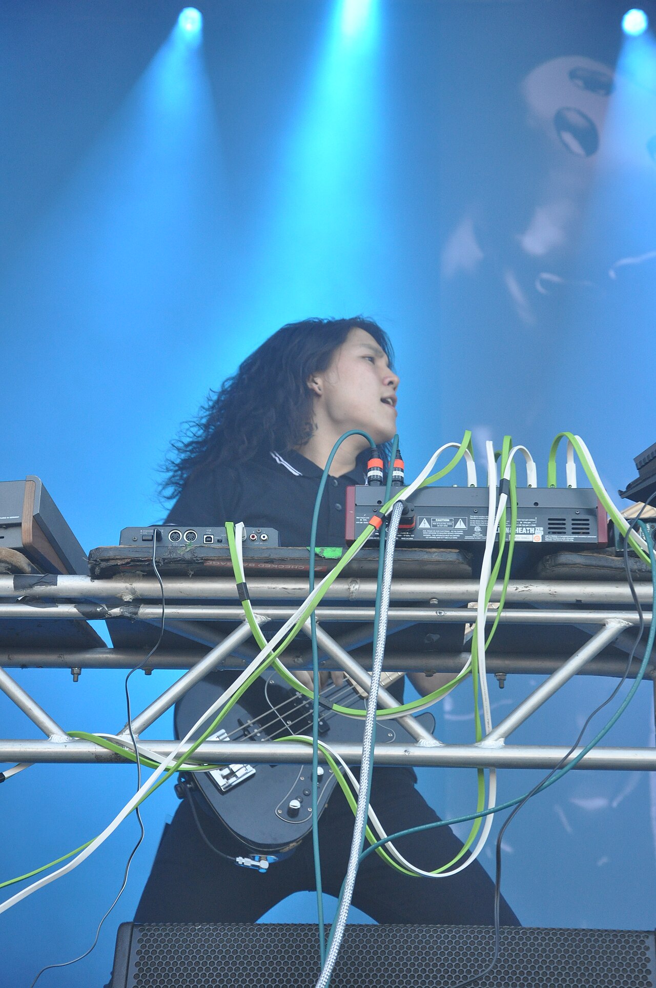 Crossfaith