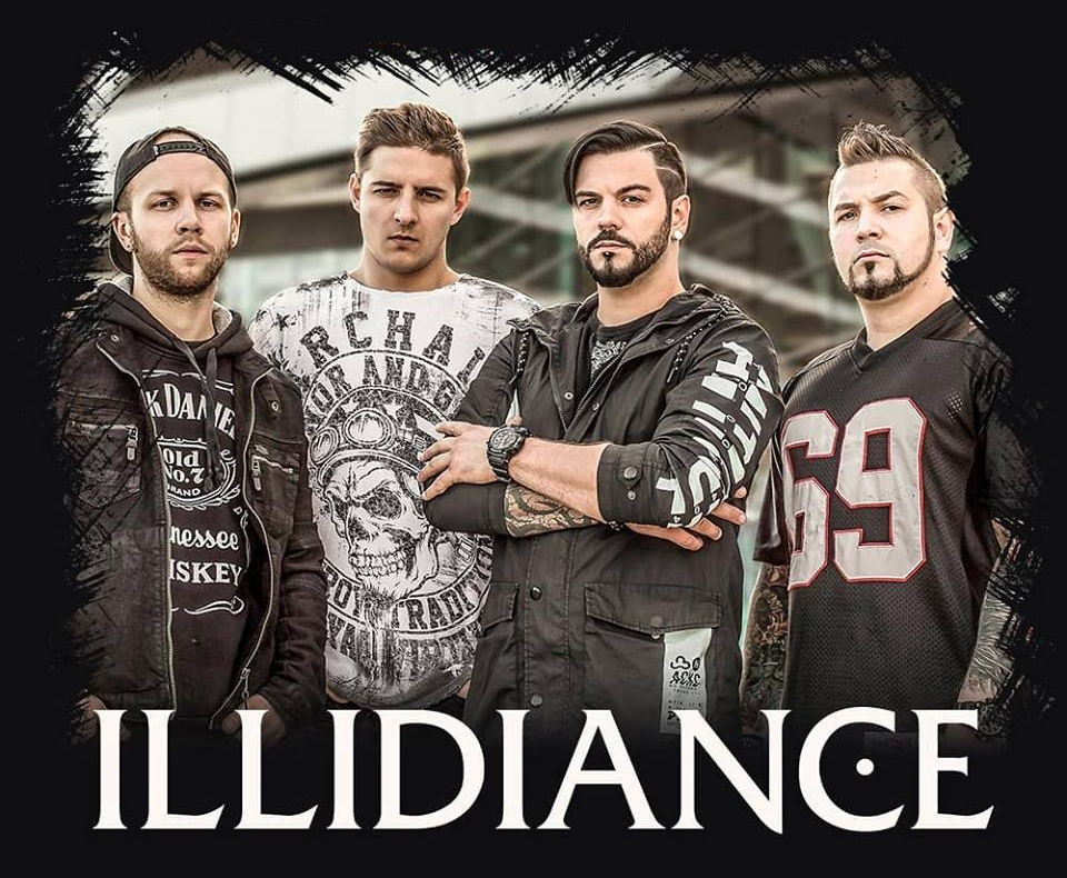 Illidiance