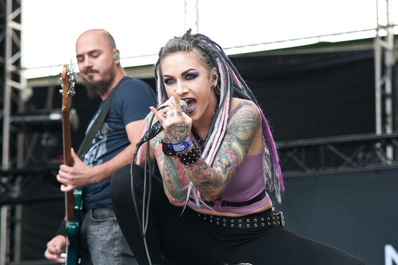 Infected (band)