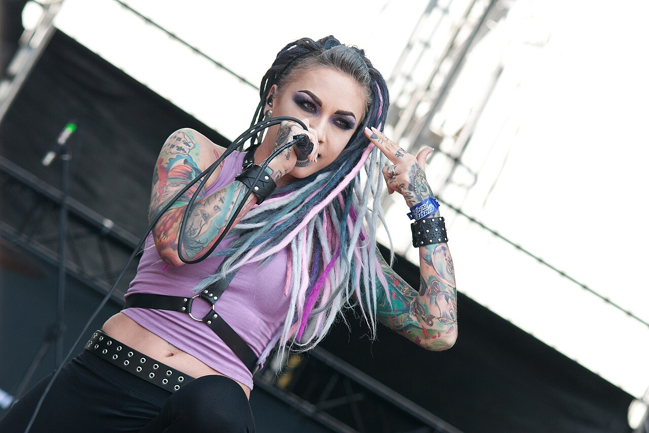 Infected (band)