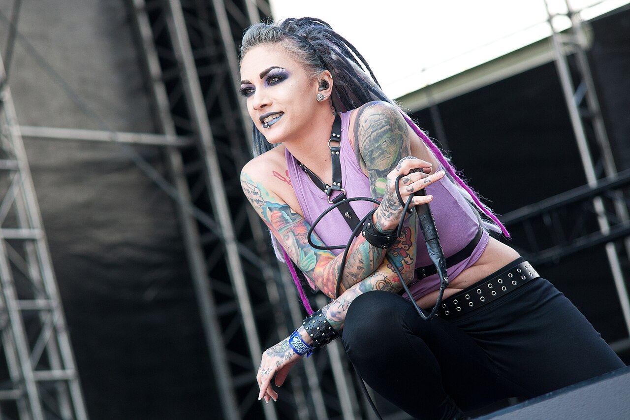 Infected (band)