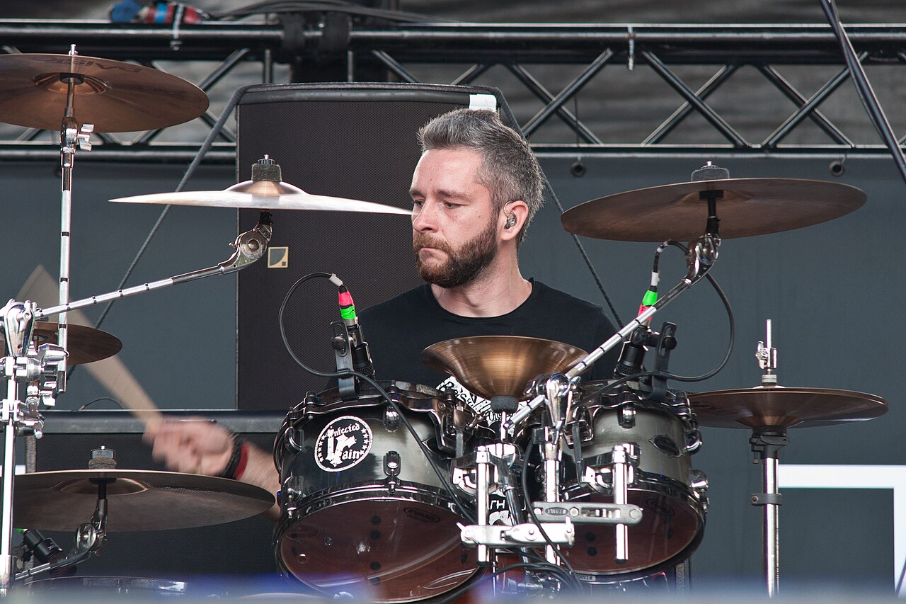 Infected (band)
