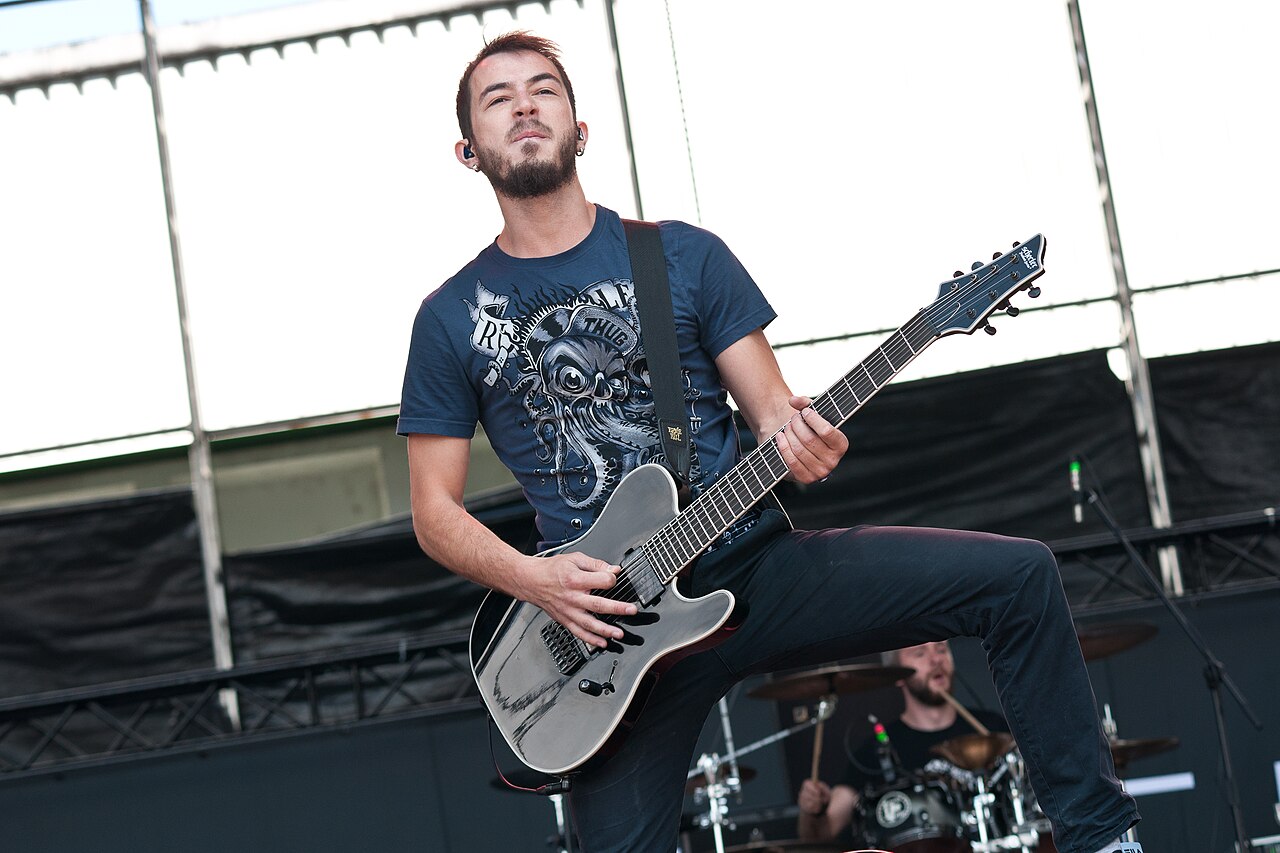 Infected (band)