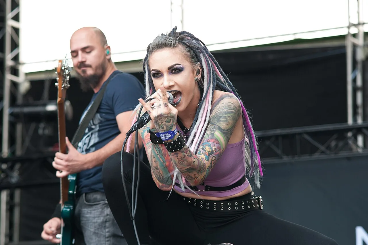 Infected (band)