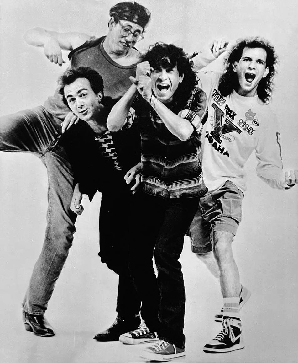 Jerk (band)