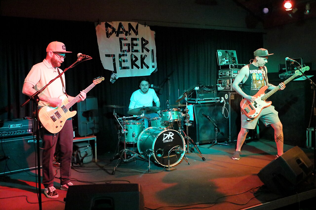 Jerk (band)