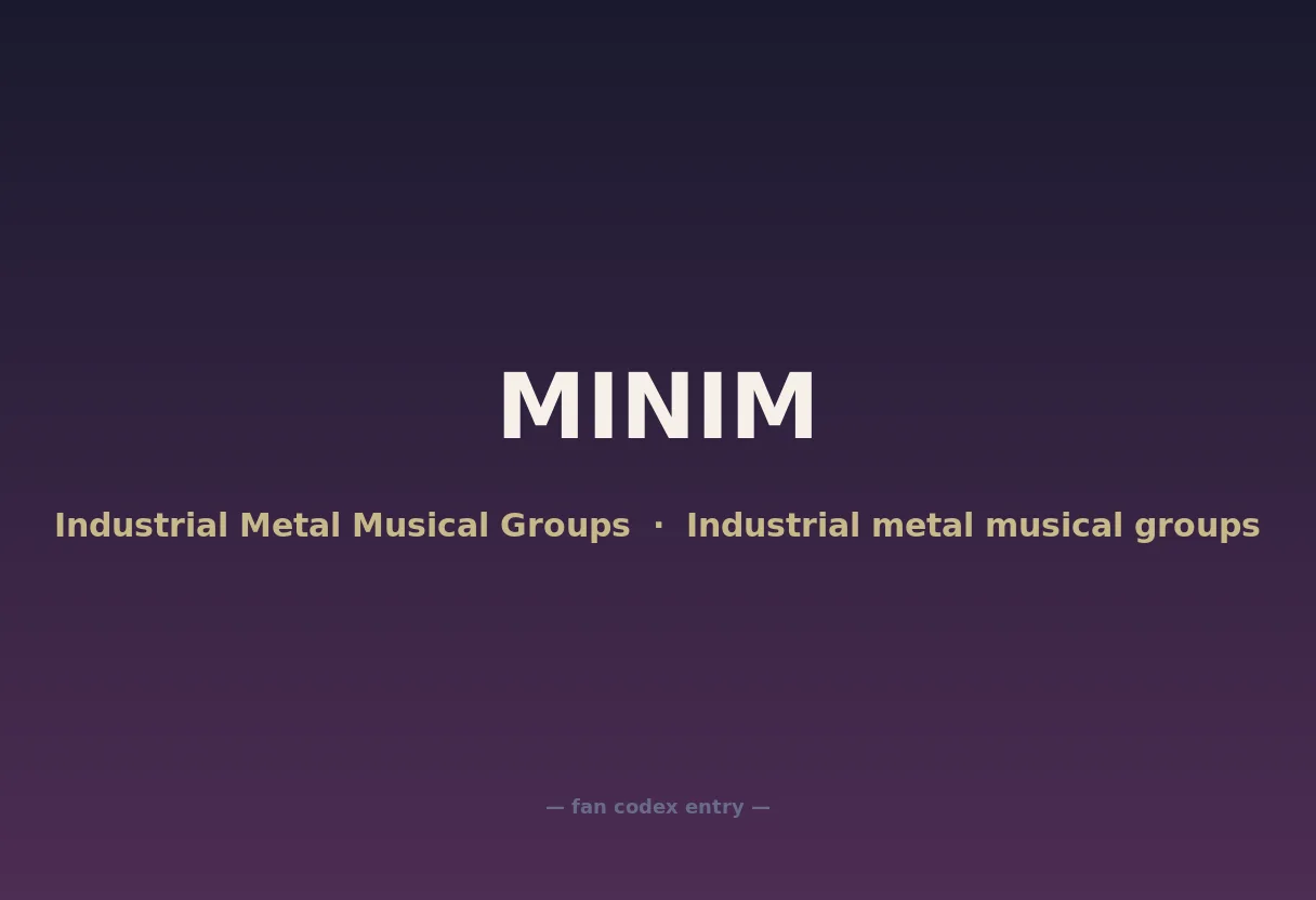 MINIM