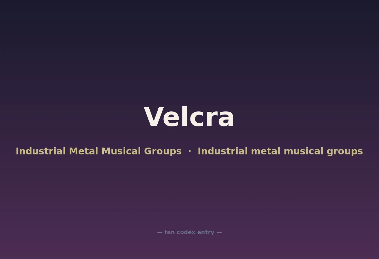Velcra
