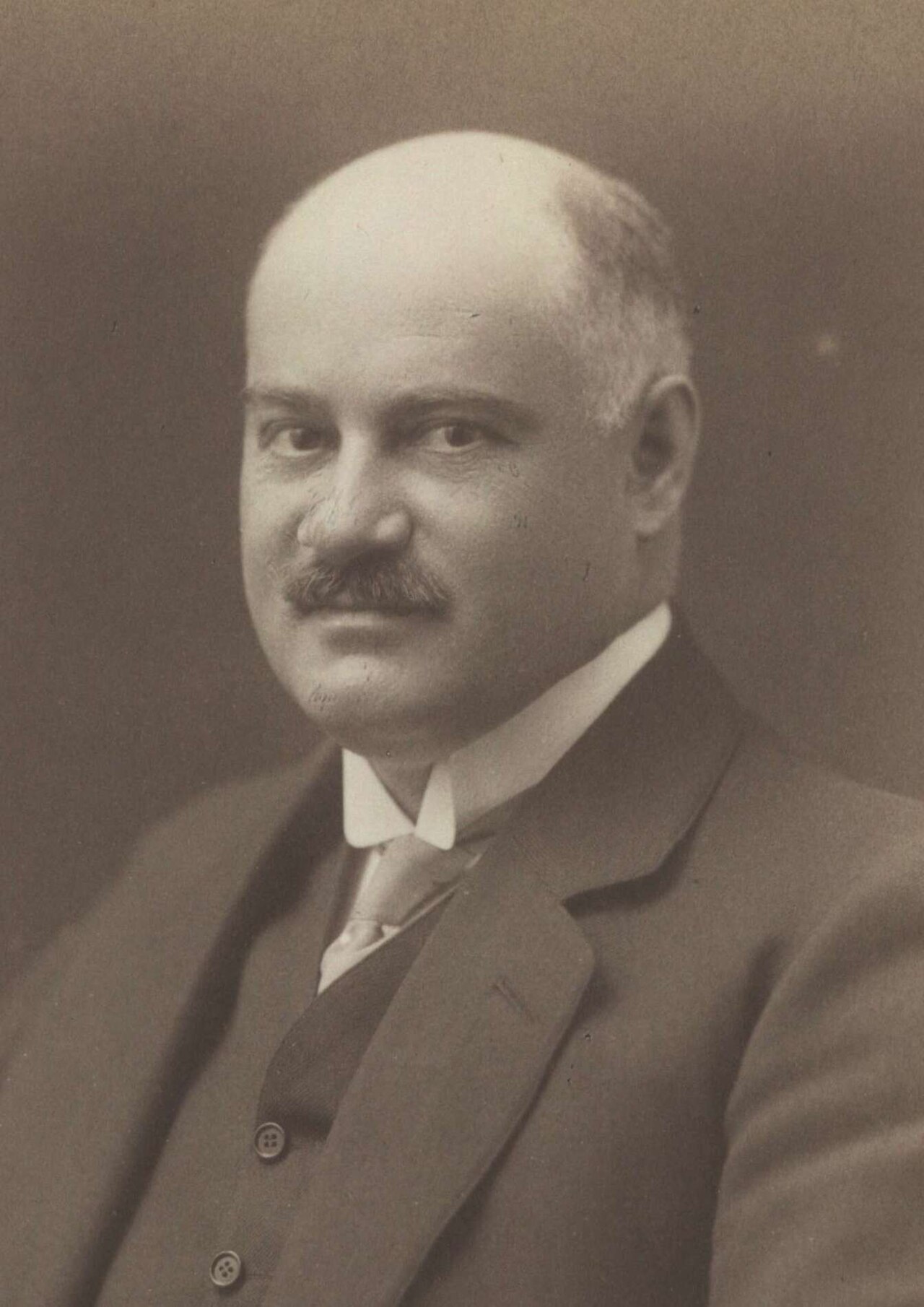 Fritz Hoffmann-La Roche