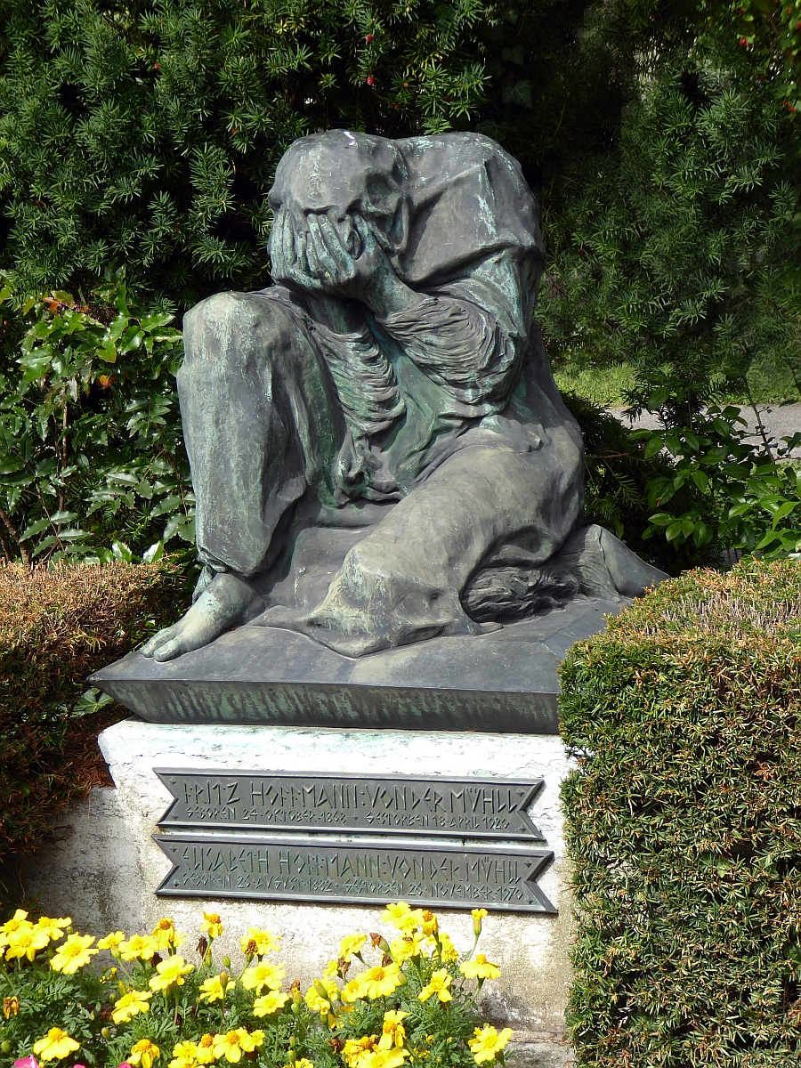Fritz Hoffmann-La Roche