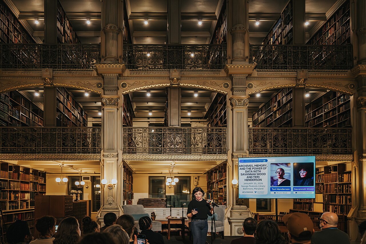 George Peabody