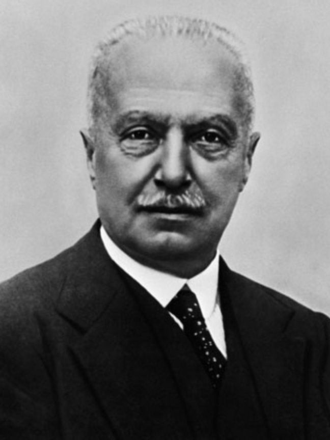 Giovanni Agnelli