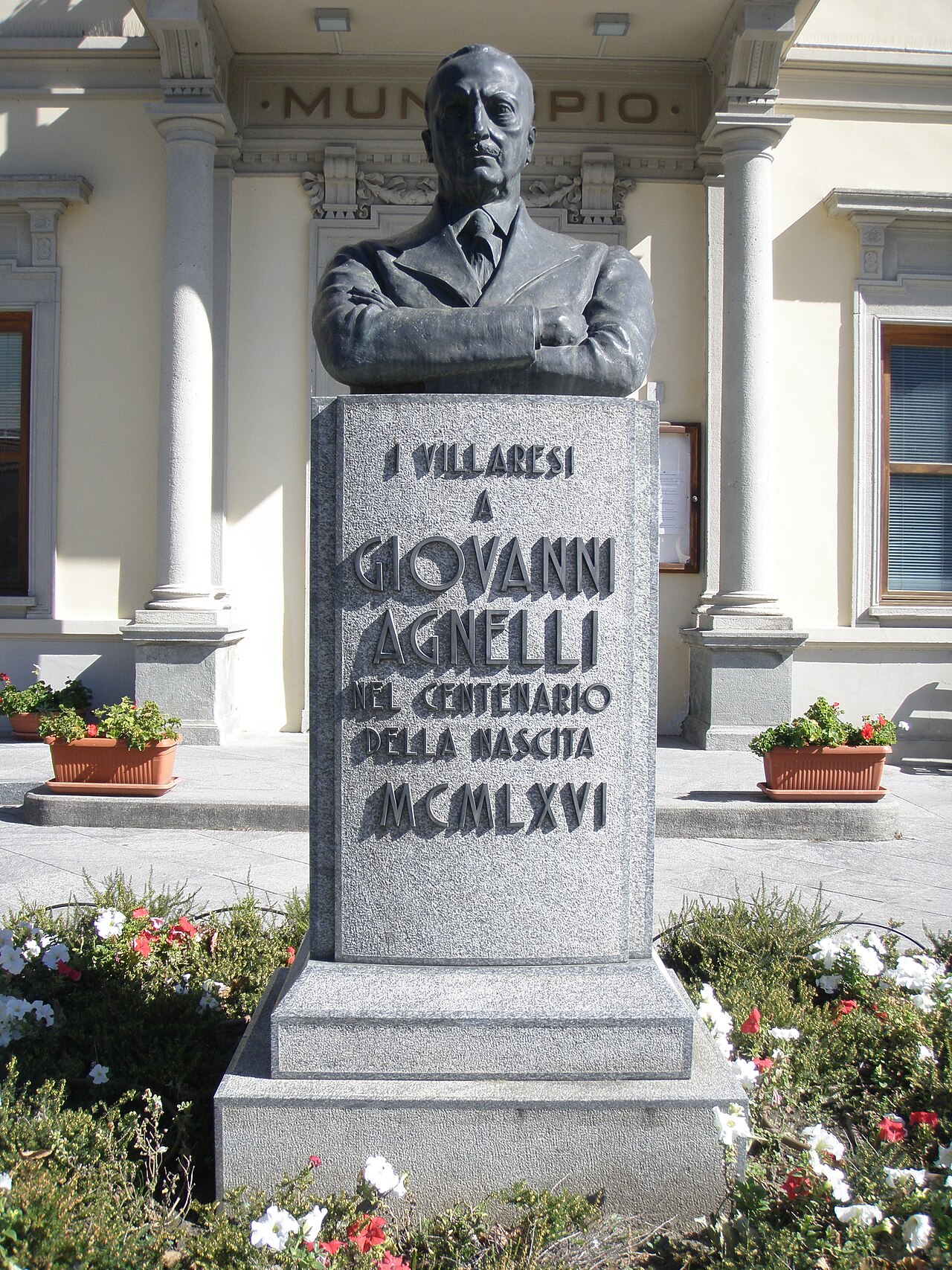 Giovanni Agnelli